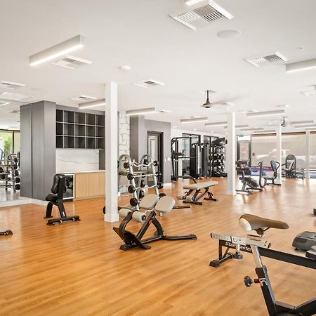 Locale Midtown Фінікс Екстер'єр фото