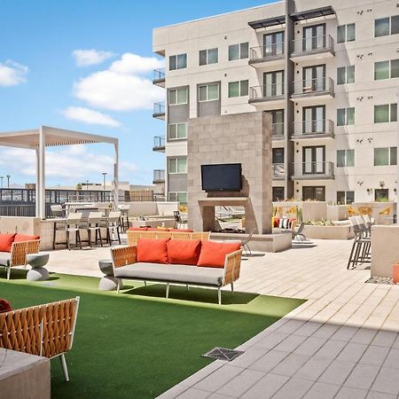 Locale Midtown Фінікс Екстер'єр фото