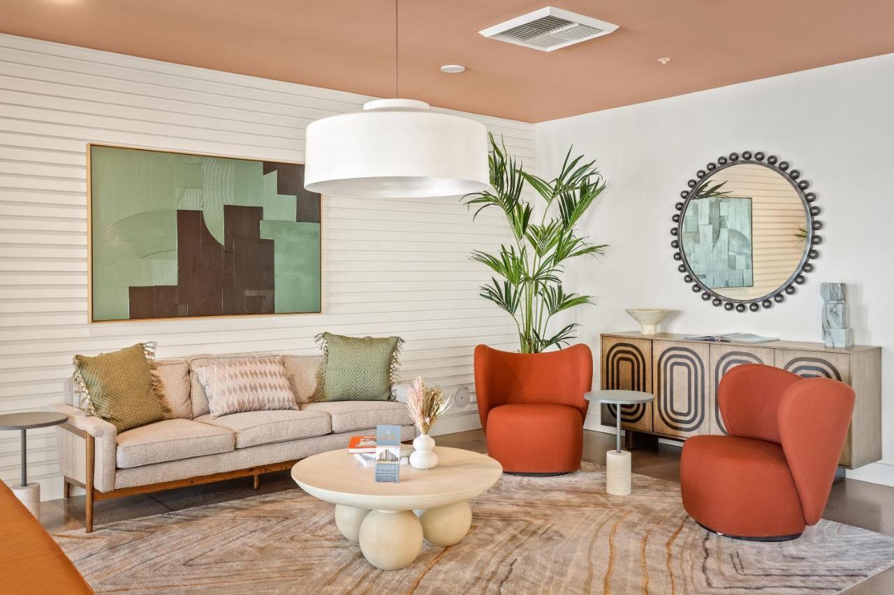 Locale Midtown Фінікс Екстер'єр фото