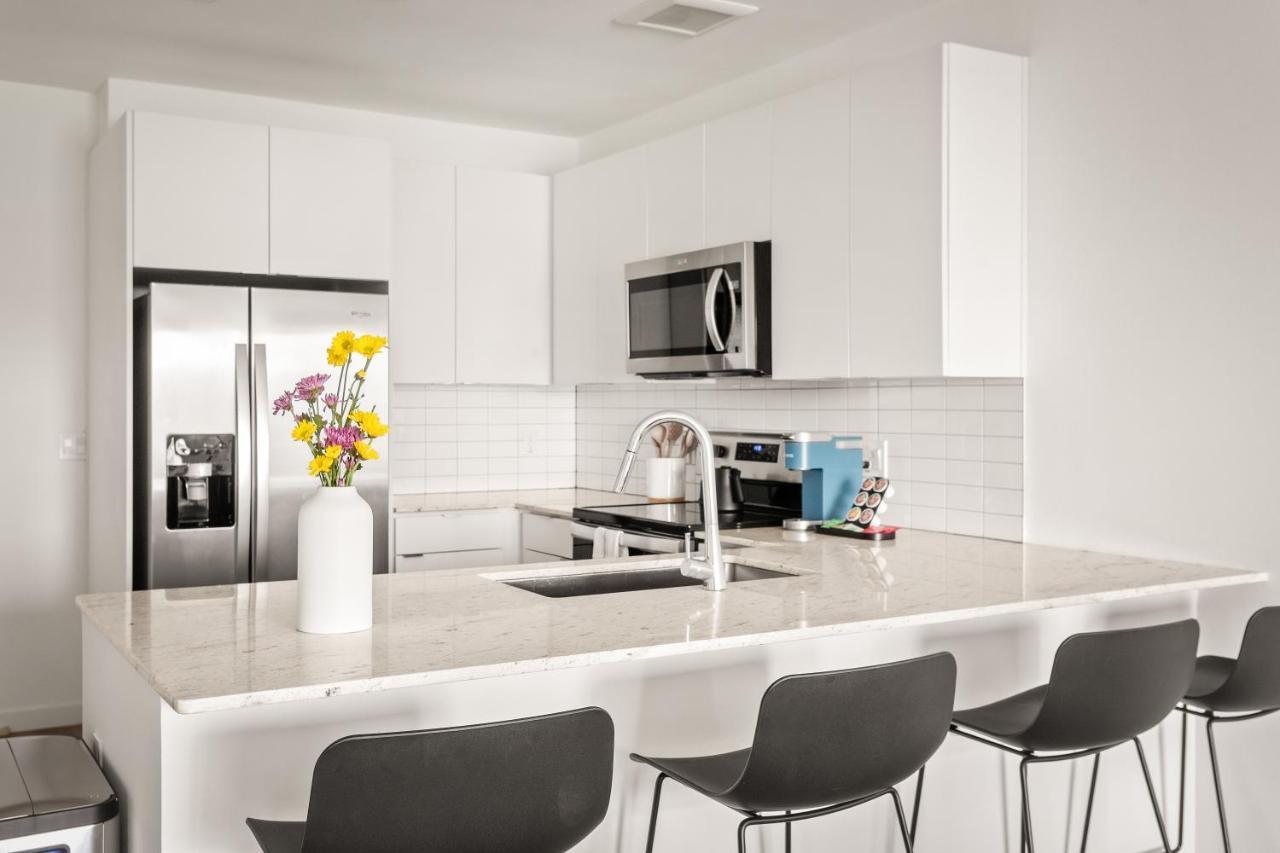 Locale Midtown Фінікс Екстер'єр фото