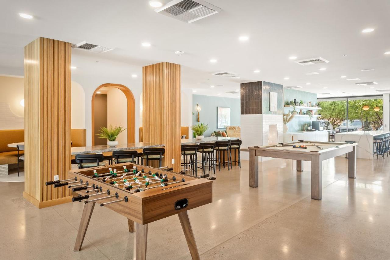 Locale Midtown Фінікс Екстер'єр фото