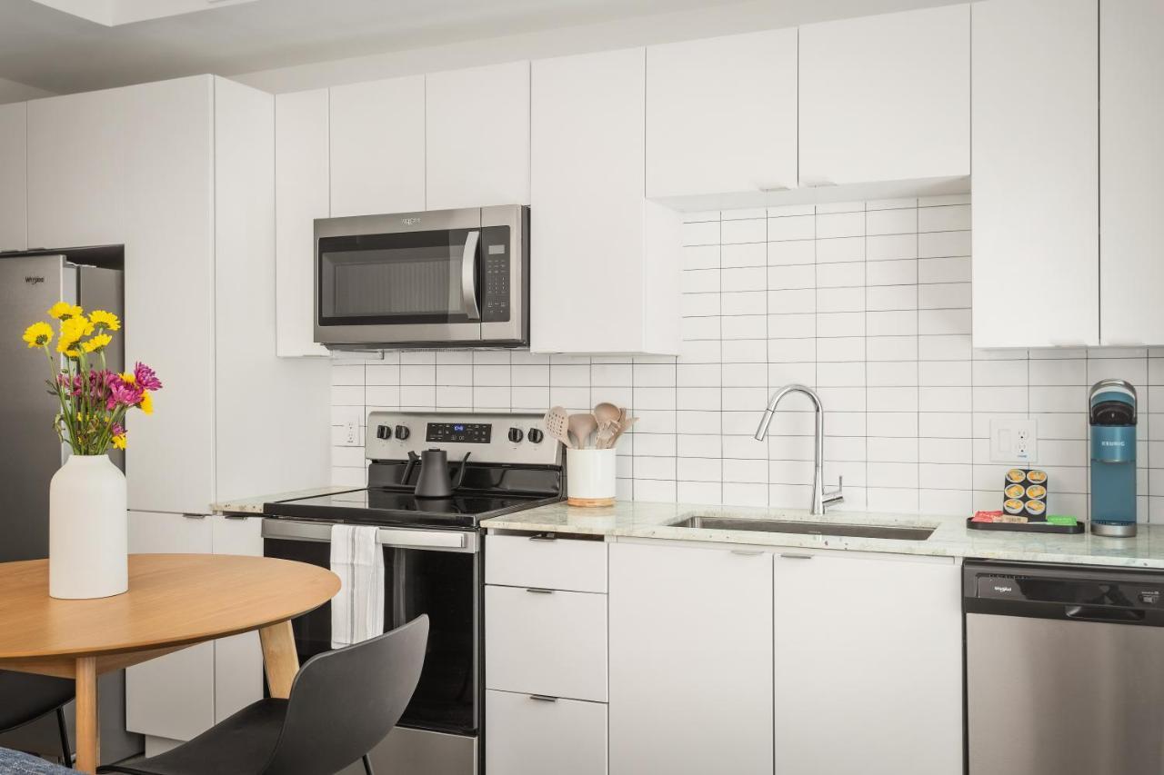 Locale Midtown Фінікс Екстер'єр фото