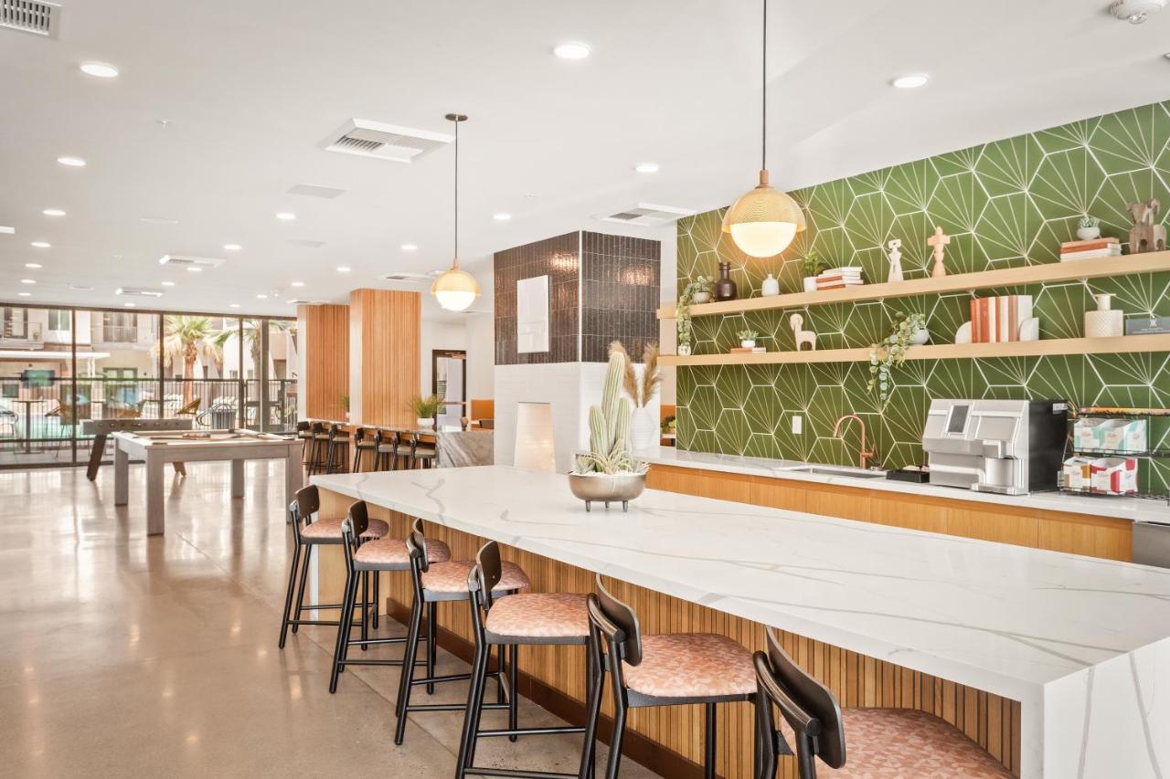 Locale Midtown Фінікс Екстер'єр фото