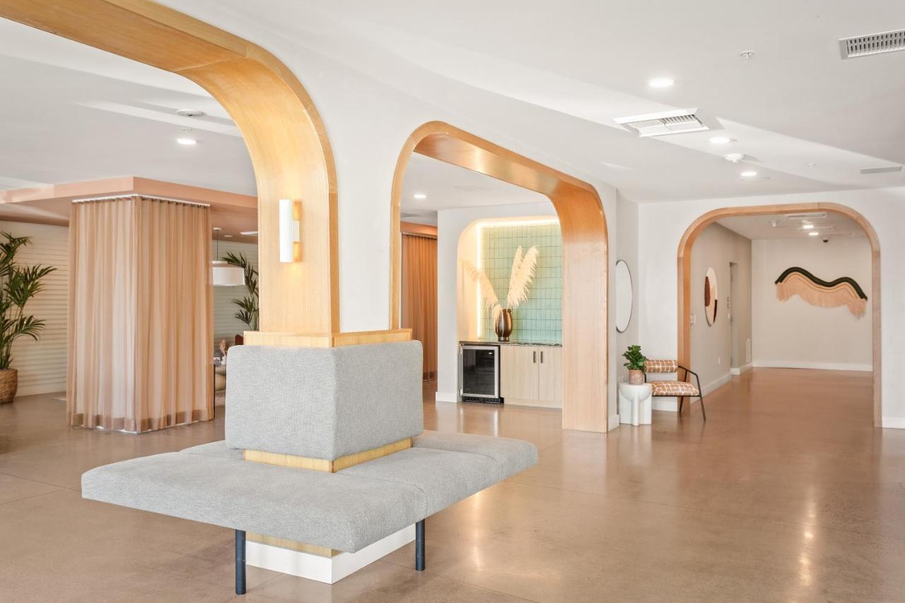 Locale Midtown Фінікс Екстер'єр фото