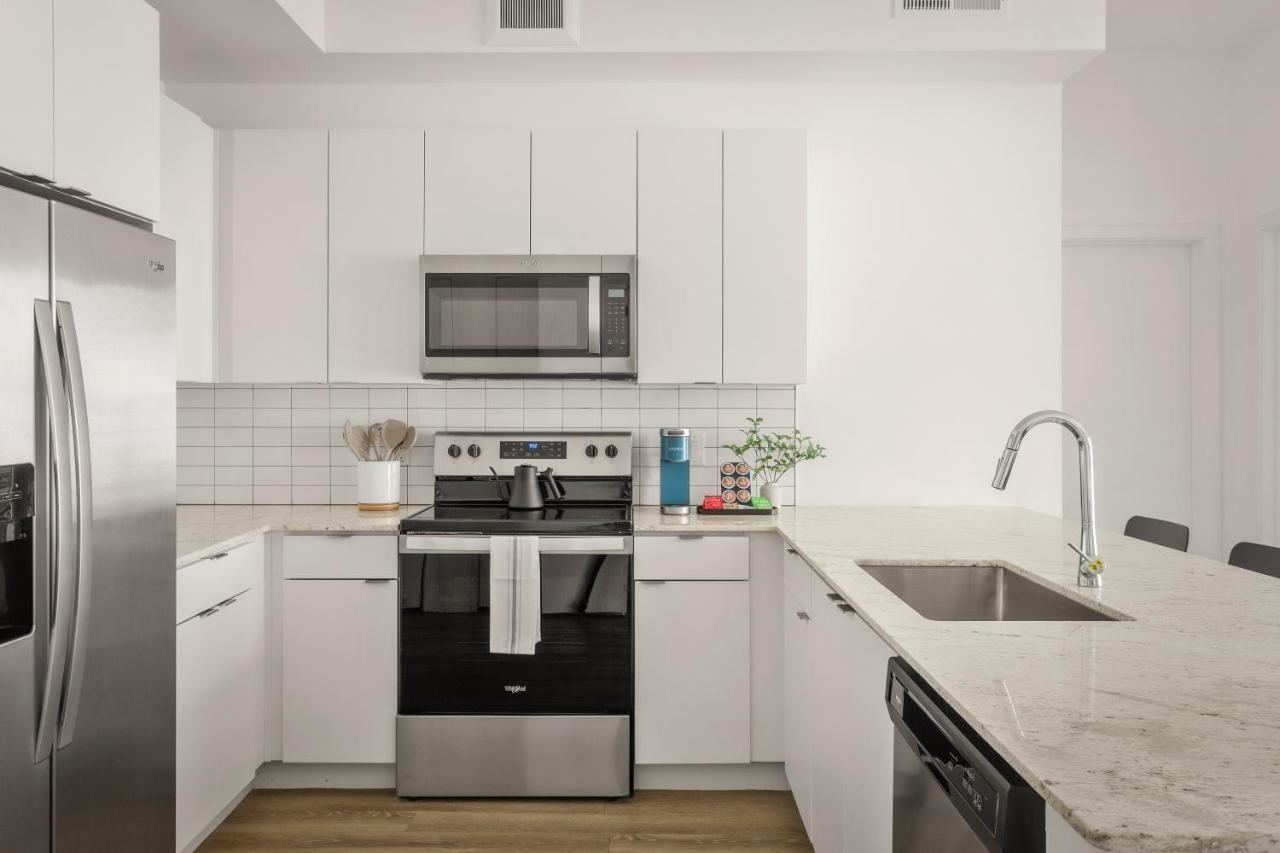 Locale Midtown Фінікс Екстер'єр фото